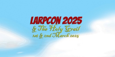 Larpcon