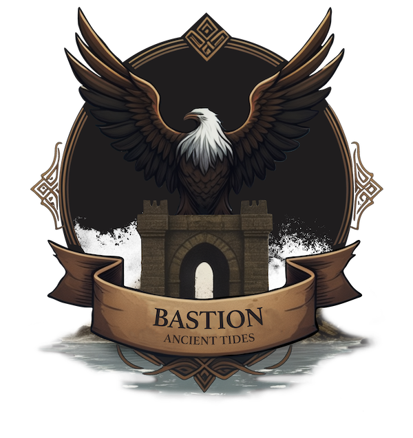 Bastion logo